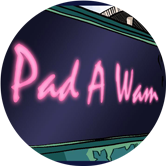 Logo de l'émission Pad a Wam